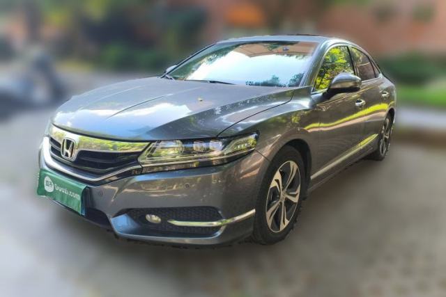 Used Honda Spirior 2015 2.4L Prestige Edition
