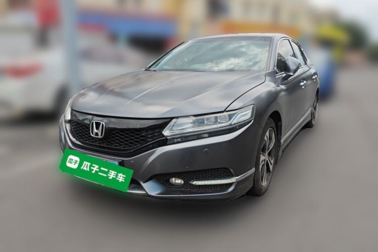 Used Honda Spirior 2015 2.4L Prestige Edition Guazi used car, China used car export, Used car for sale, Used  cars, Cheapest cars for sale