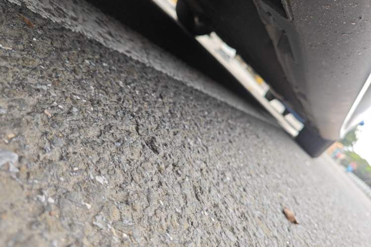 Used Honda Spirior 2015 2.4L Prestige Edition Chassis Front Left