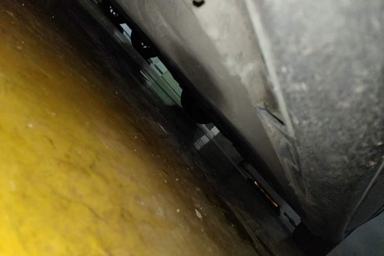 Used Honda Spirior 2015 2.4L Prestige Edition Chassis Front Left