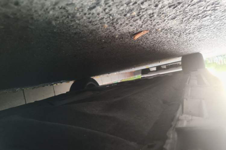 Used Honda Spirior 2015 2.4L Si Chassis Front Right