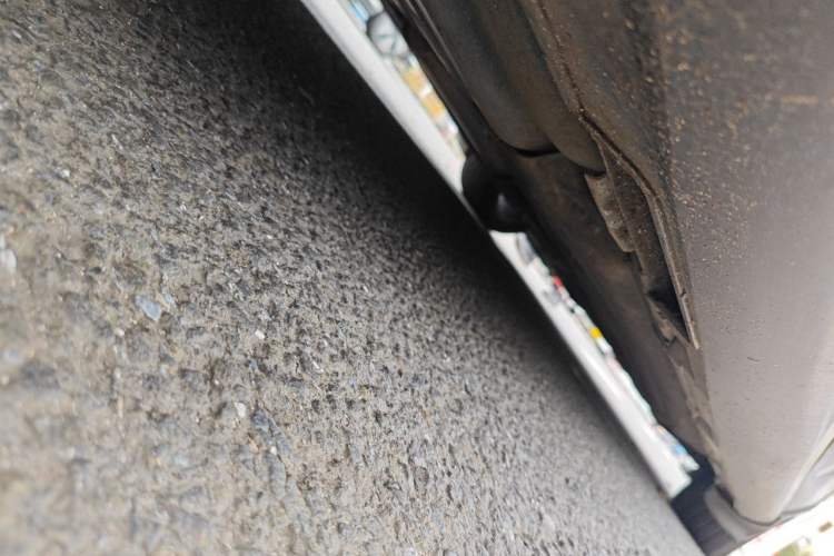 Used Honda Spirior 2015 2.4L Prestige Edition Chassis Rear Right