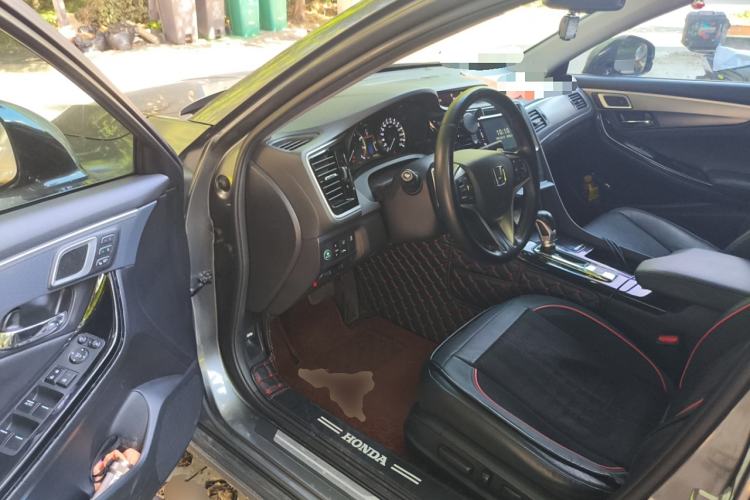 Used Honda Spirior 2015 2.4L Prestige Edition Driver Seat