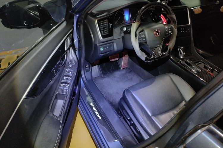 Used Honda Spirior 2015 2.4L Prestige Edition Driver Seat