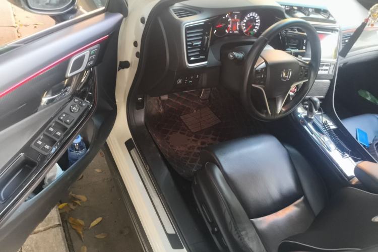 Used Honda Spirior 2015 2.4L Si Driver Seat