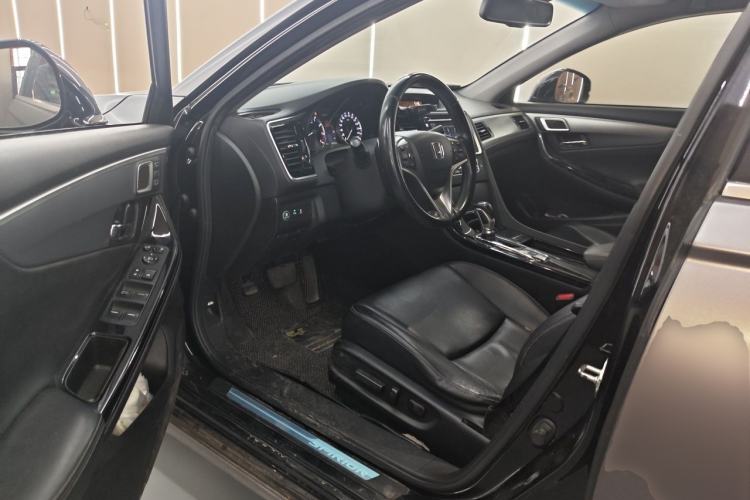 Used Honda Spirior 2015 2.4L Prestige Edition Driver Seat