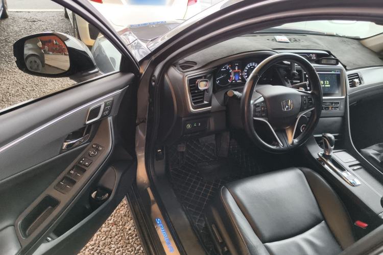 Used Honda Spirior 2015 2.4L Prestige Edition Driver Seat