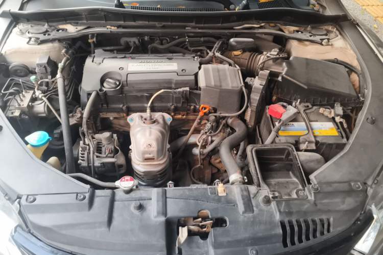 Used Honda Spirior 2015 2.4L Si Engine Bay