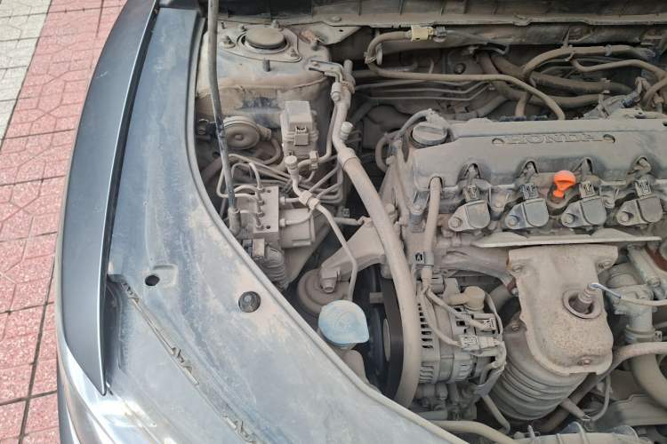 Used Honda Spirior 2015 2.0L Prestige Edition Engine Bay Right
