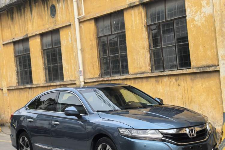 Used Honda Spirior 2015 2.4L Prestige Edition Exterior 1