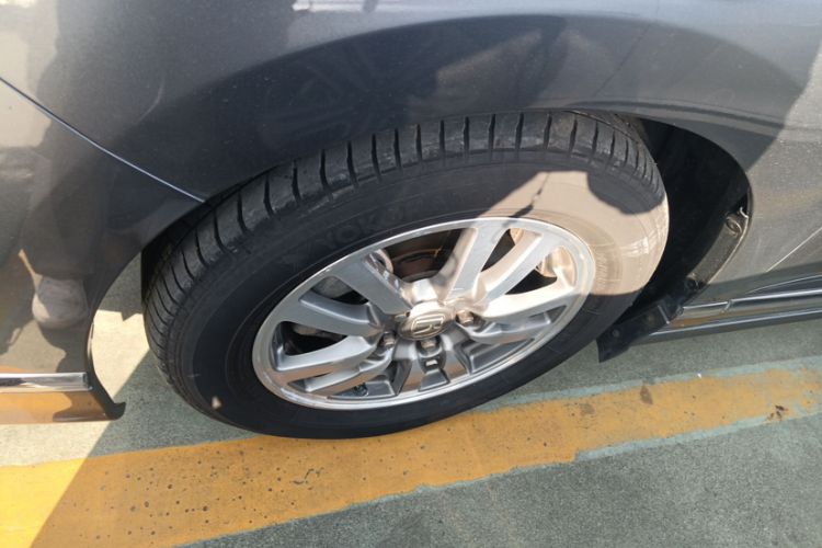 Used Honda Spirior 2015 2.0L Collector's Edition Exterior 2