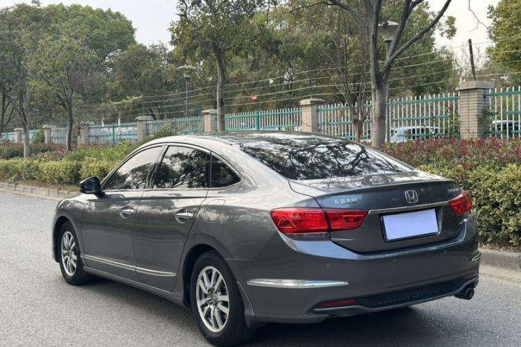 Used Honda Spirior 2015 2.0L Collector's Edition Exterior 3