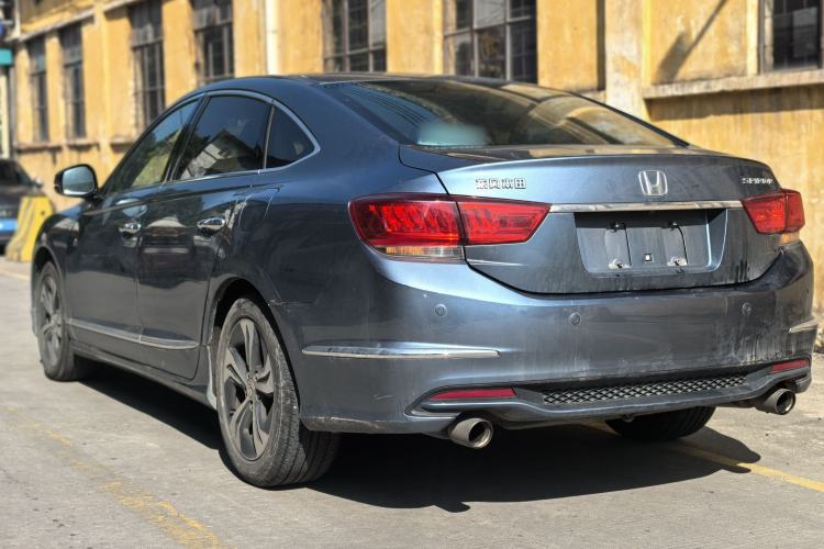 Used Honda Spirior 2015 2.4L Prestige Edition Exterior 5