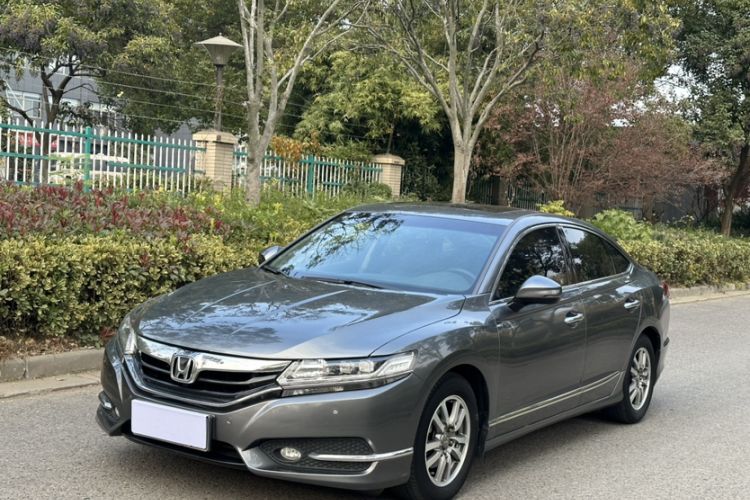 Used Honda Spirior 2015 2.0L Collector's Edition Exterior 6