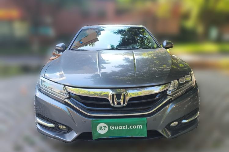 Used Honda Spirior 2015 2.4L Prestige Edition Front