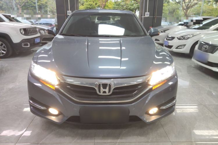 Used Honda Spirior 2015 2.4L Prestige Edition Front