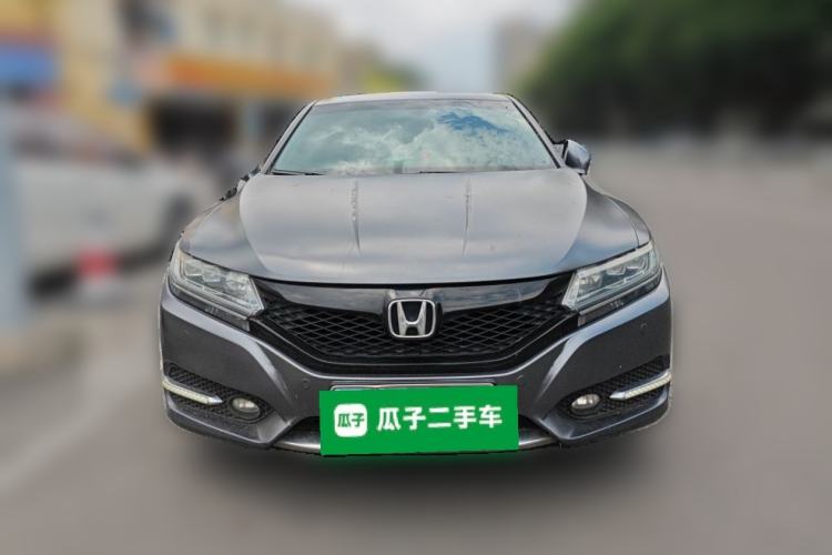 Used Honda Spirior 2015 2.4L Prestige Edition Front