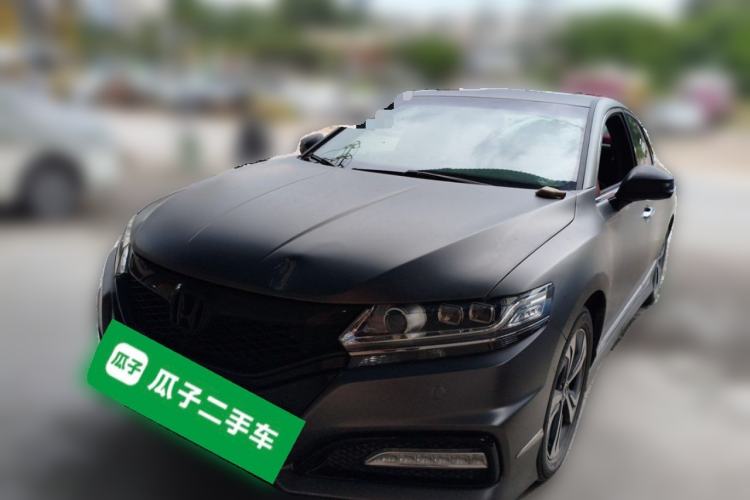 Used Honda Spirior 2015 2.4L Prestige Edition Front