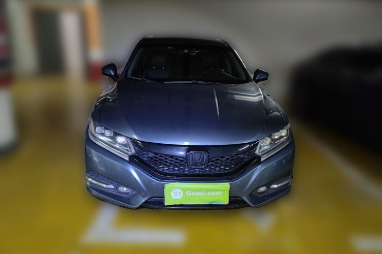 Used Honda Spirior 2015 2.4L Prestige Edition Front