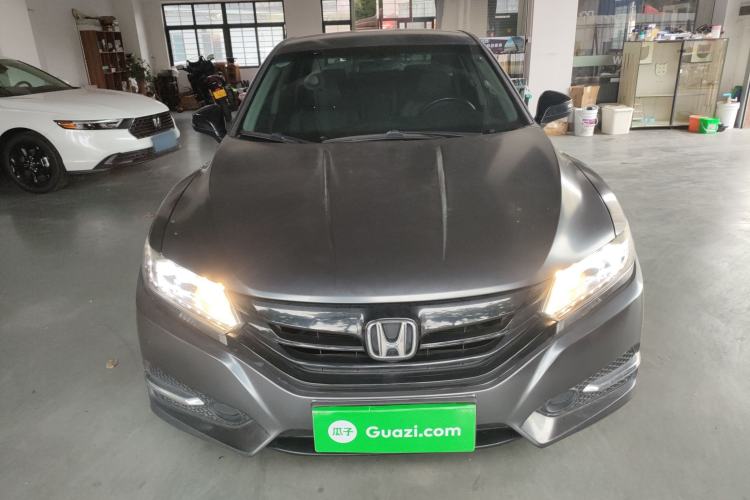 Used Honda Spirior 2015 2.0L Luxury Edition Front