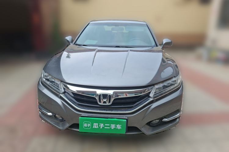 Used Honda Spirior 2015 2.0L Prestige Edition Front