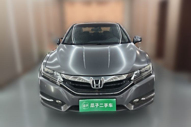 Used Honda Spirior 2015 2.4L Prestige Edition Front