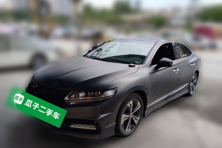 Used Honda Spirior 2015 2.4L Prestige Edition Guazi used car, China used car export, Used car for sale, Used  cars, Cheapest cars for sale