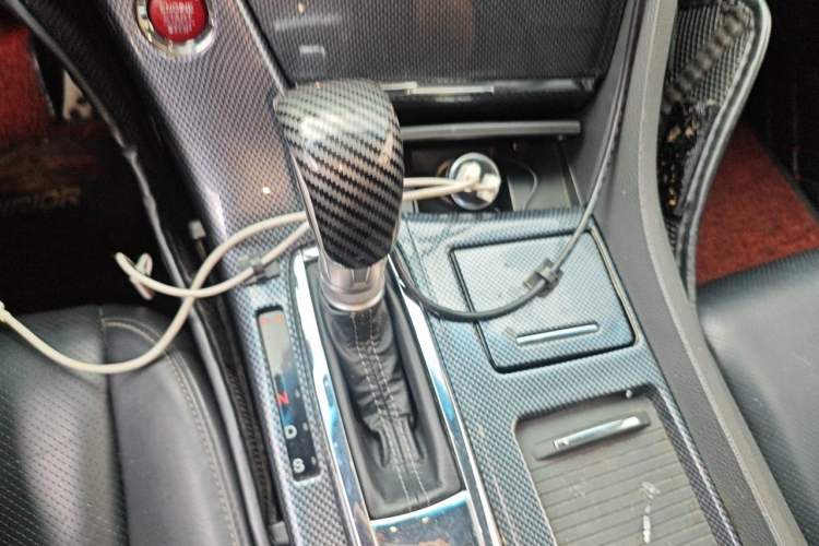 Used Honda Spirior 2015 2.4L Prestige Edition Gear Lever
