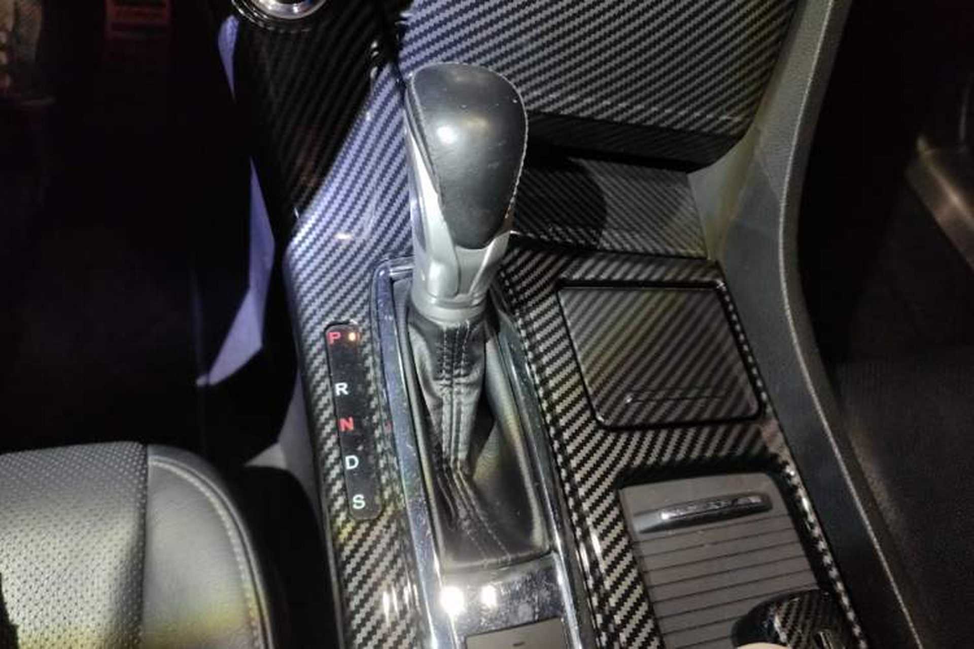 Used Honda Spirior 2015 2.4L Prestige Edition Gear Lever