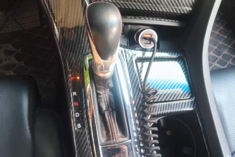 Used Honda Spirior 2015 2.4L Si Gear Lever