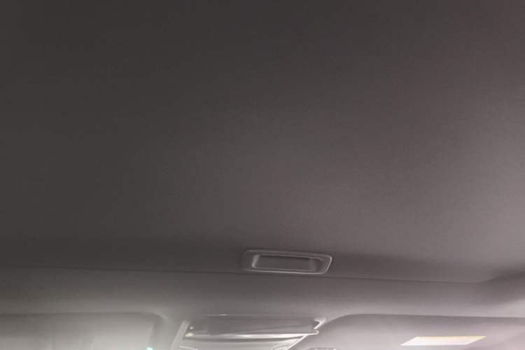 Used Honda Spirior 2015 2.4L Si Headliner