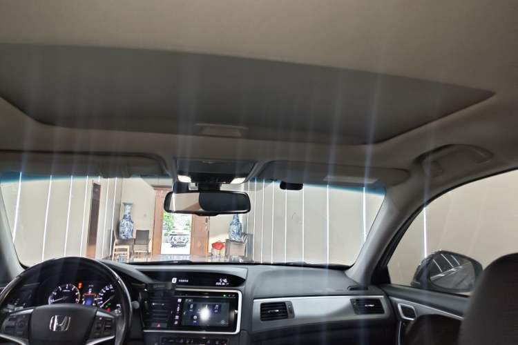 Used Honda Spirior 2015 2.4L Prestige Edition Headliner