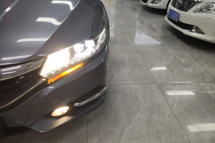 Used Honda Spirior 2015 2.4L Prestige Edition Left Front Headlight