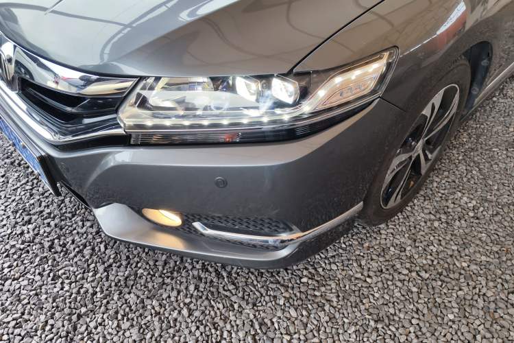 Used Honda Spirior 2015 2.4L Prestige Edition Left Front Headlight