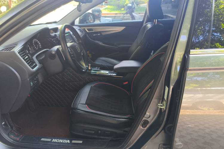 Used Honda Spirior 2015 2.4L Prestige Edition Left Front Seat