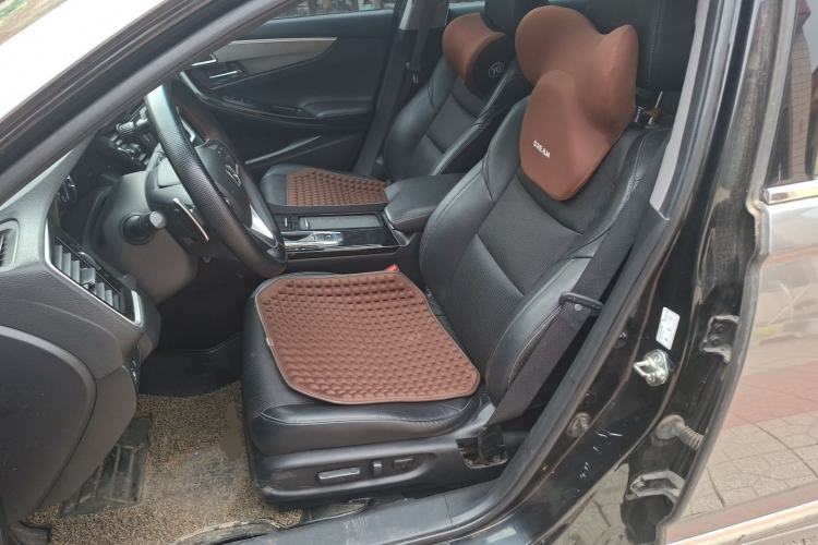 Used Honda Spirior 2015 2.0L Prestige Edition Left Front Seat