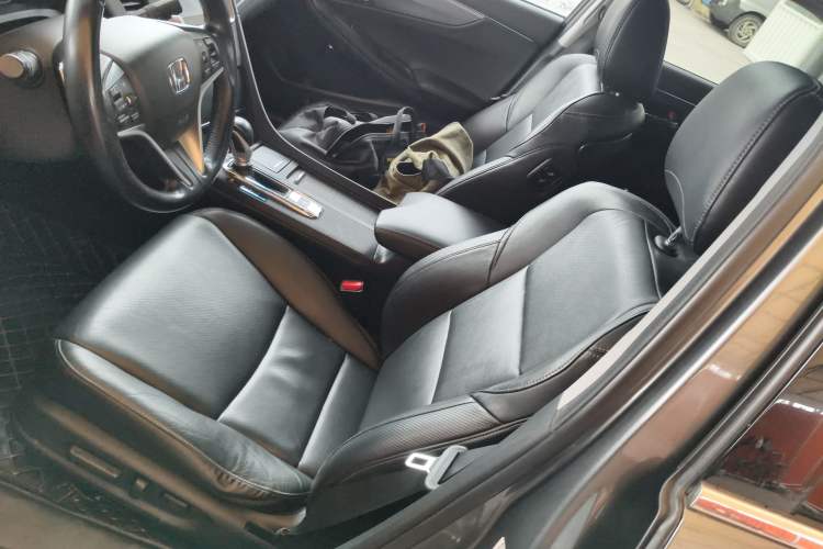 Used Honda Spirior 2015 2.4L Prestige Edition Left Front Seat