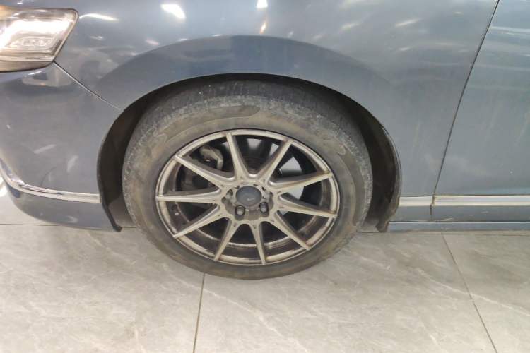 Used Honda Spirior 2015 2.4L Prestige Edition Left Front Wheel Hub