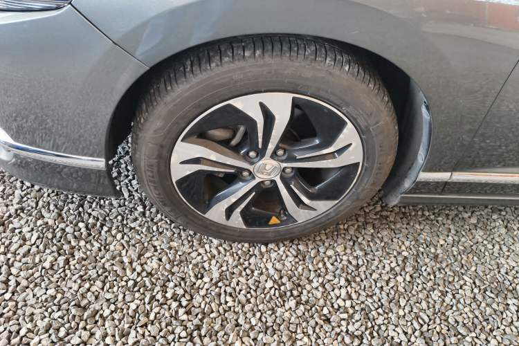 Used Honda Spirior 2015 2.4L Prestige Edition Left Front Wheel Hub