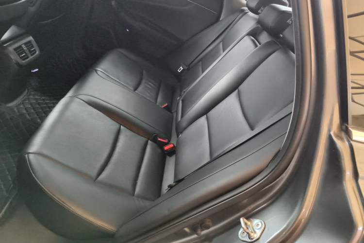 Used Honda Spirior 2015 2.4L Prestige Edition Left Rear Seat