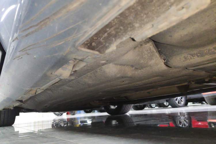Used Honda Spirior 2015 2.4L Prestige Edition Left Side Sill