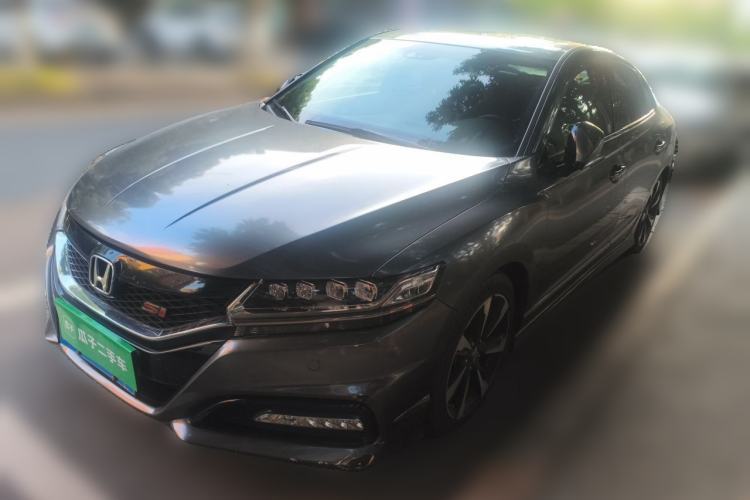Used Honda Spirior 2015 2.4L Si Guazi used car, China used car export, Used car for sale, Used  cars, Cheapest cars for sale