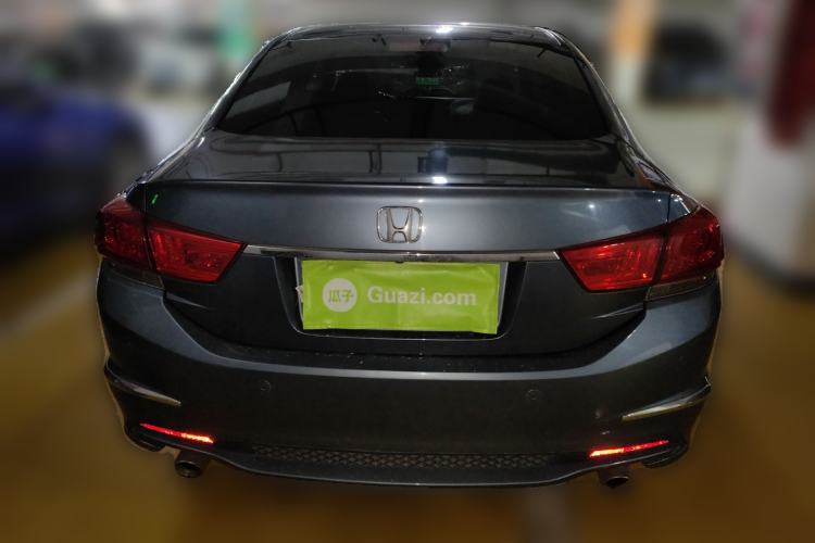 Used Honda Spirior 2015 2.4L Prestige Edition Rear