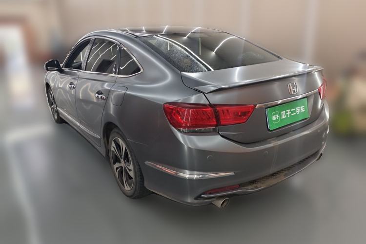 Used Honda Spirior 2015 2.4L Prestige Edition Rear Left 45 Deg