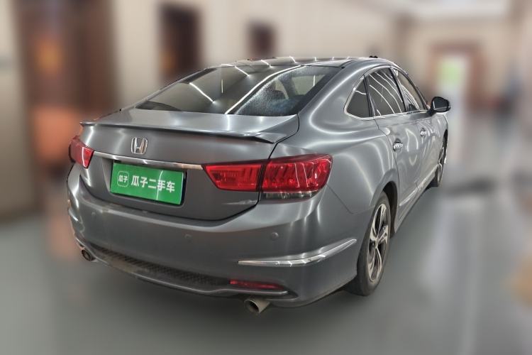 Used Honda Spirior 2015 2.4L Prestige Edition Rear Right 45 Deg