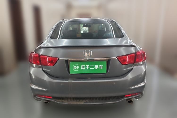Used Honda Spirior 2015 2.4L Prestige Edition Rear