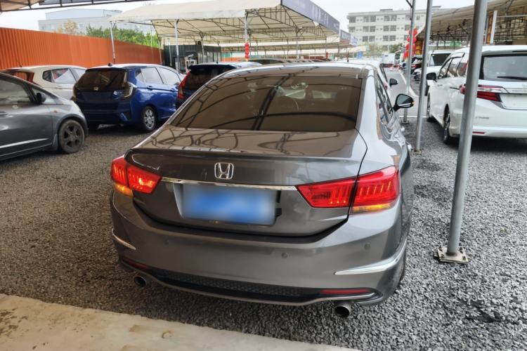 Used Honda Spirior 2015 2.4L Prestige Edition Rear