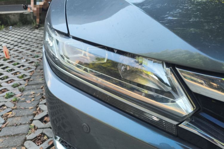 Used Honda Spirior 2015 2.4L Prestige Edition Right Front Headlight