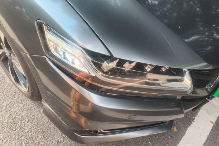 Used Honda Spirior 2015 2.4L Si Right Front Headlight