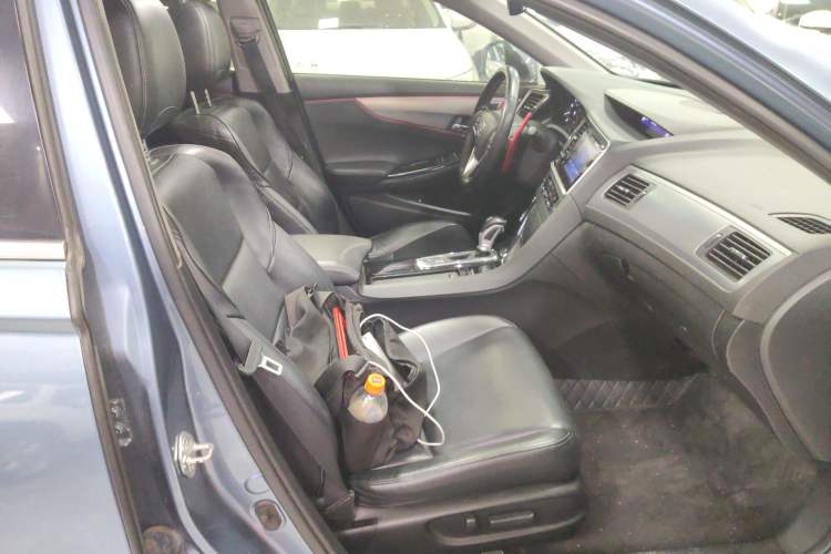 Used Honda Spirior 2015 2.4L Prestige Edition Right Front Seat